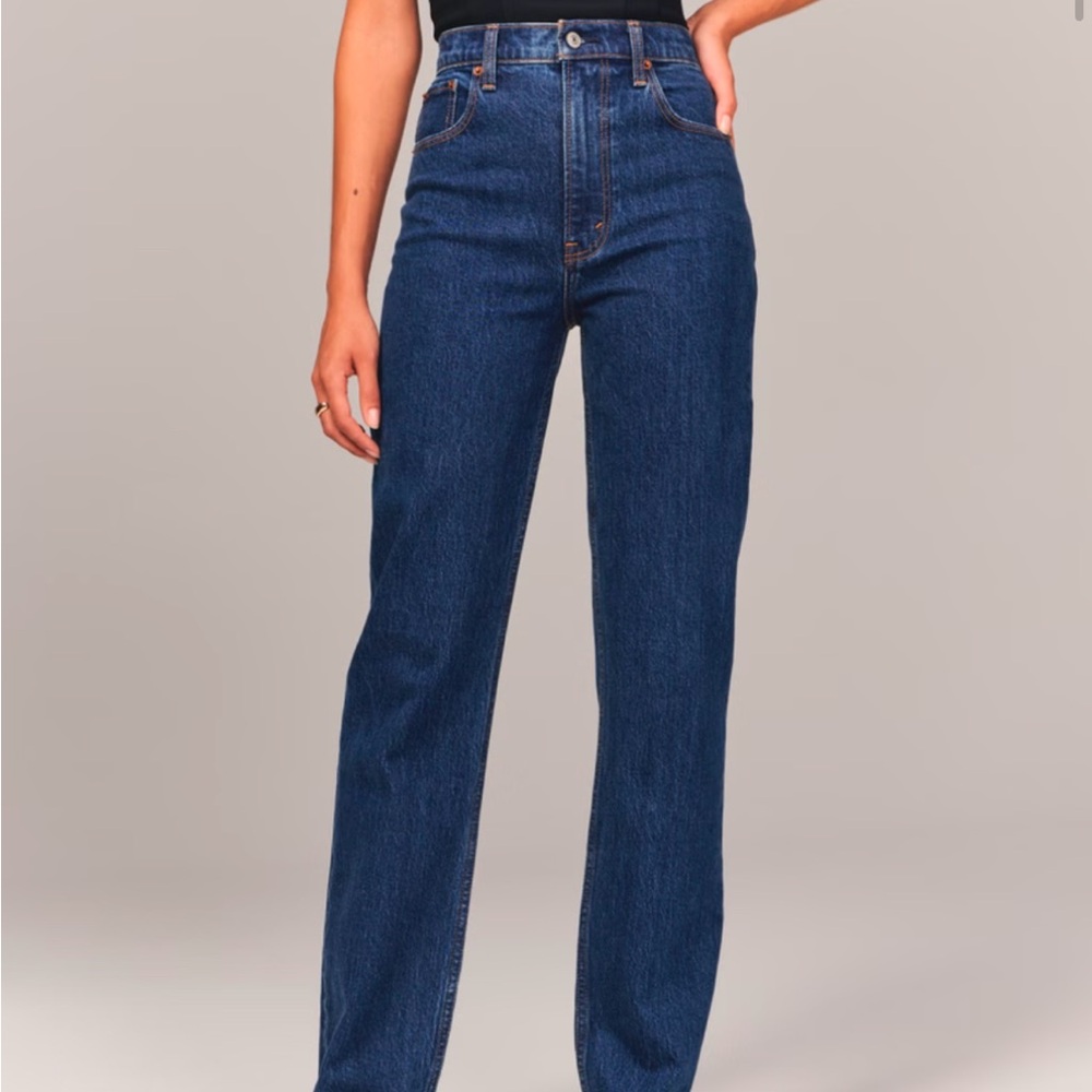 Abercrombie jeans